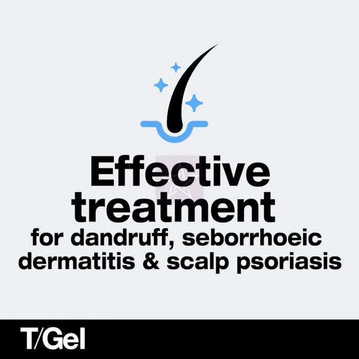 Neutrogena TGel