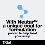 Neutrogena TGel Therapeutic Shampoo