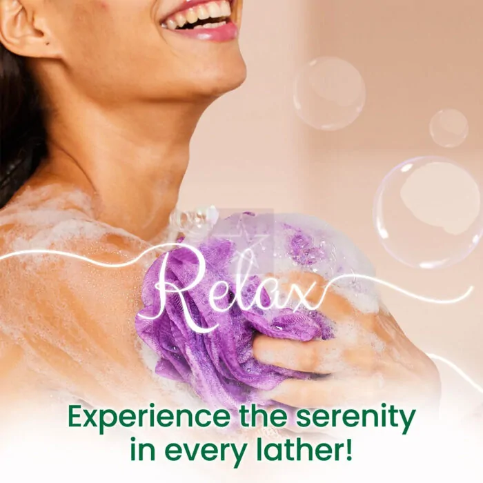 Palmolive Aroma Sensations Absolute Relax Shower Gel 750ml - Relax