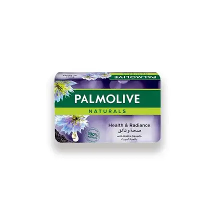 Palmolive Naturals Health & Radiance Soap 170gm, SKU: 6281001342083