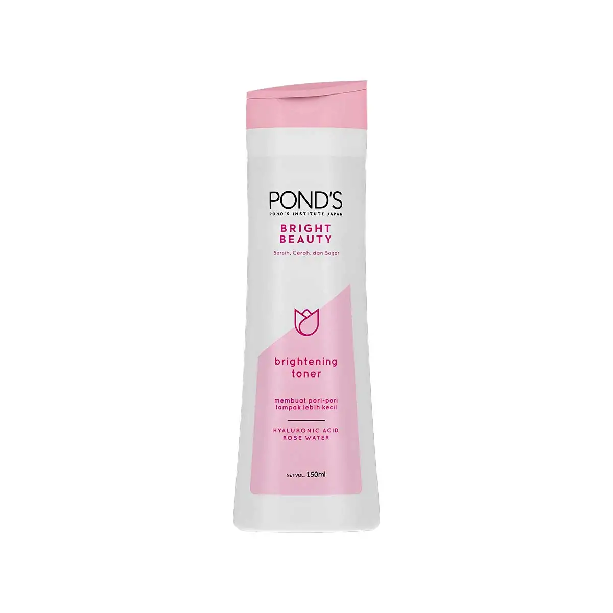 Pond’s White Beauty Lightening Toner