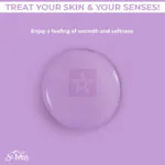 St. Ives Vanilla & Oat Milk Pampering Body Wash 650ml