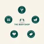 The Body Shop Strawberry Lip Butter