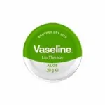 Vaseline Lip Therapy Aloe Vera