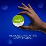 Vaseline Lip Therapy Aloe Vera