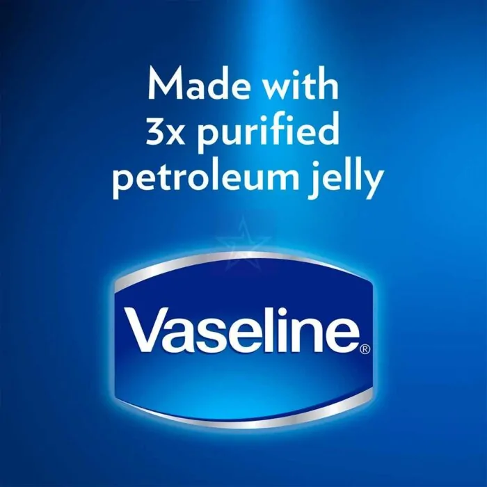 Vaseline Lip Therapy Rosy Lip