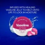 Vaseline Lip Therapy Rosy Lips