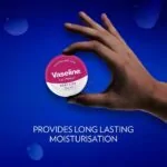 Vaseline Lip Therapy Rosy Lips-moisturisation