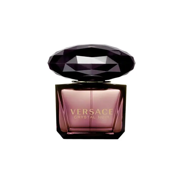 Versave Crystal Noir Eau De Toilette - 90ml, SKU: 8018365071469