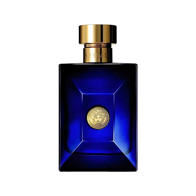 Versace Pour Homme Dylan Blue Eau De Toilette - 100ml, SKU: 8011003825745