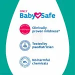 Johnson's Baby Milk + Rice Lotion - 200ml