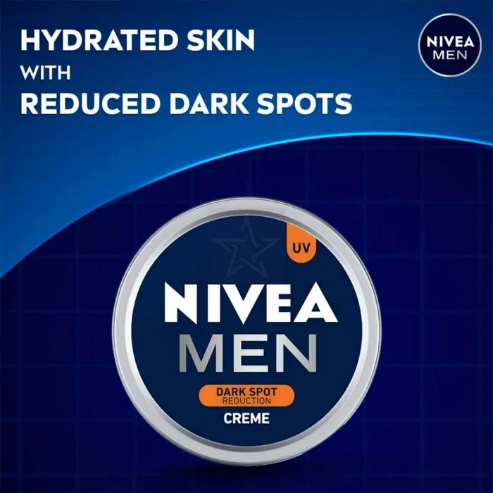 Nivea Men Dark Spot Reduction Creme