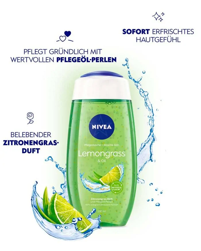 4005900804358-Nivea Shower Gel Lemongrass & Oil