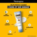 Neutrogena Ultra Sheer Dry Touch Sunblock SPF50+