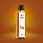 Ribana Organic Almond Oil