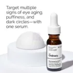 The Ordinary Multi Peptide Eye Serum