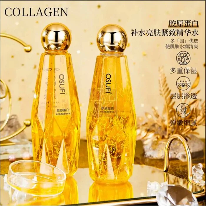 Osufi Collagen Serum Price in Bangladesh