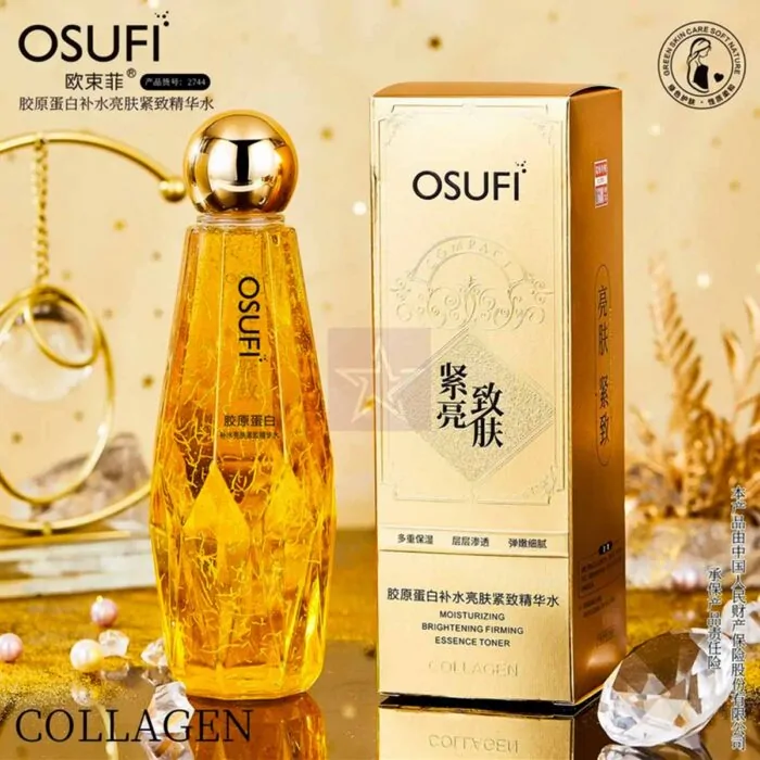 Osufi Collagen Serum Price in Bangladesh