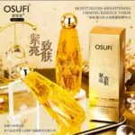 Osufi Collagen Moisturizing Brightening Firming Essence Toner- 300ml