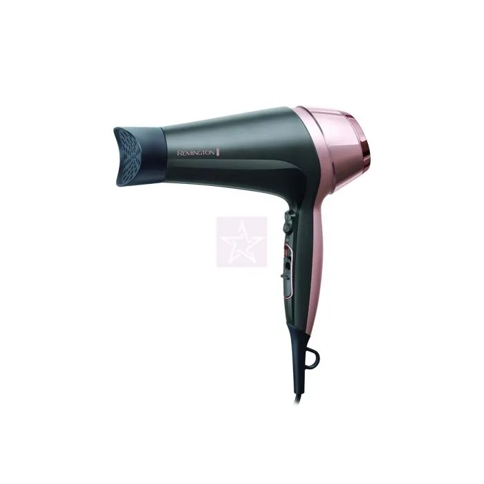 Remington Curl & Straight Hair Dryer