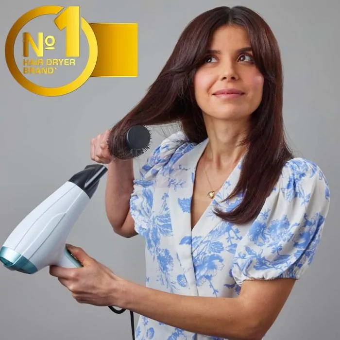 Remington Shine Therapy Hair Dryer No 1 Brand