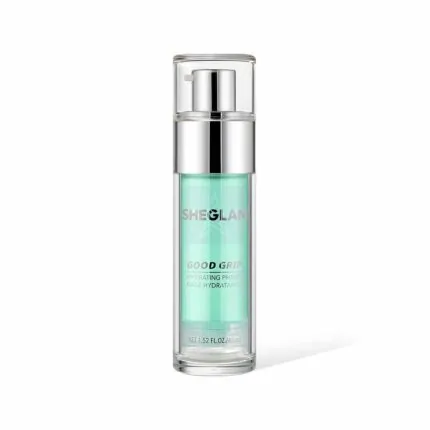 Sheglam Good Grip Hydrating Primer - 45ml, SKU: 6971479468223