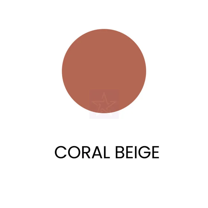 Coral Beige