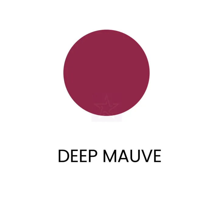 Deep Mauve