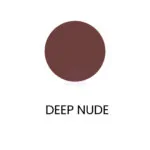 Deep Nude