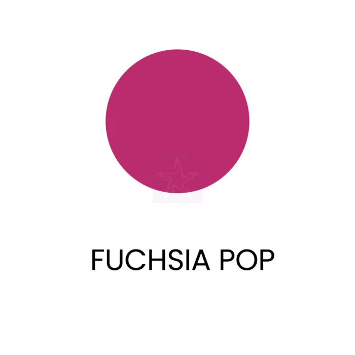 Fuchsia Pop