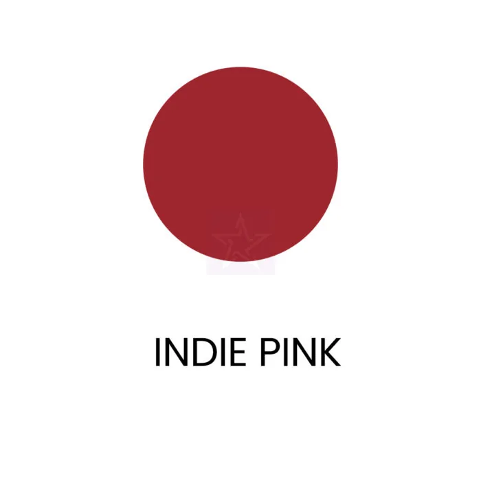 Indie Pink