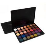 Palladio 35 Color The Ultimate Pro Shadow Palette