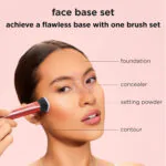 Real Techniques Flawless Base Set