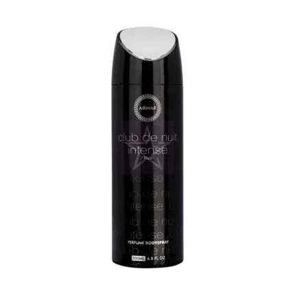 Armaf Club De Nuit Intense Man Perfume Bodyspray - 200ml, SKU: 6294015102413