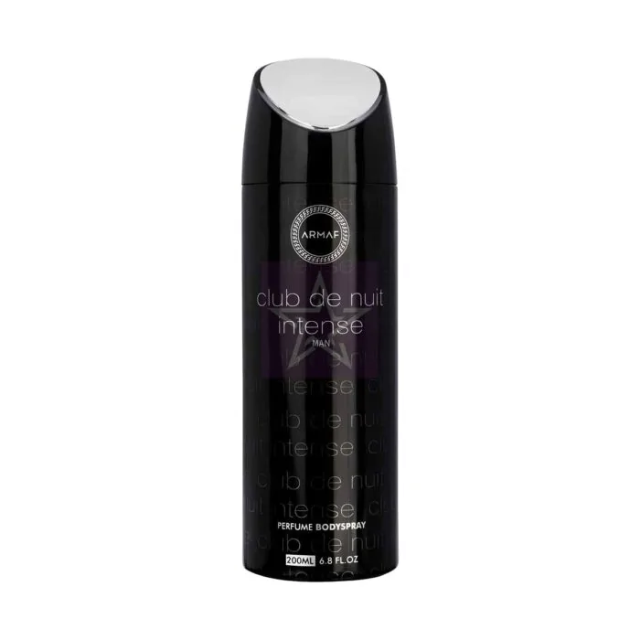 Armaf Club De Nuit Intense Man Perfume Bodyspray - 200ml, SKU: 6294015102413