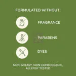 Aveeno Daily Moisturising Lotion 100ml