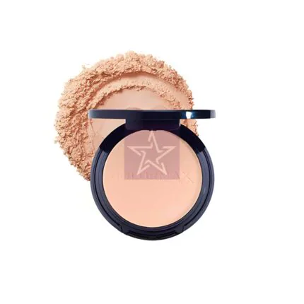 Colormax Photo Chromatic Pressed Powder - 01 Natural Beige, SKU: 6889077896716