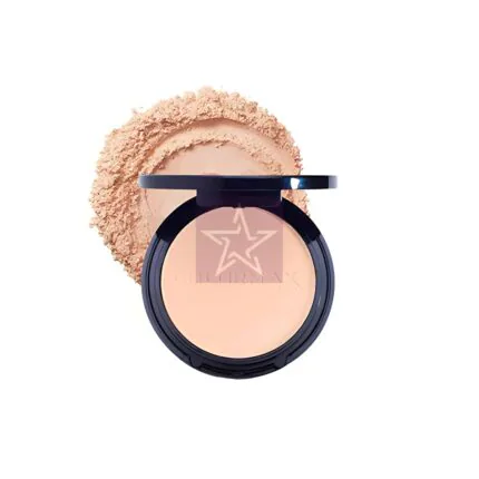 Colormax Photo Chromatic Pressed Powder - 03 Soft Beige, SKU: 6889077896952
