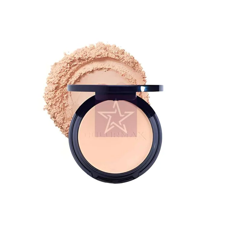 Colormax Photo Chromatic Pressed Powder - 03 Soft Beige, SKU: 6889077896952