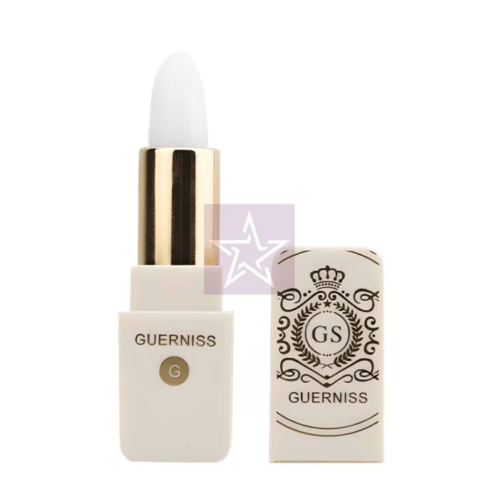 Guerniss Moisturizing and Repair Lip Balm - 3gm, SKU: 4892310199316