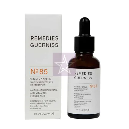 Guerniss Vitamin C Face Serum - 30ml, SKU: 4892310199446