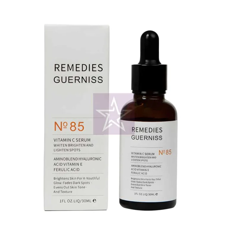 Guerniss Vitamin C Face Serum - 30ml, SKU: 4892310199446