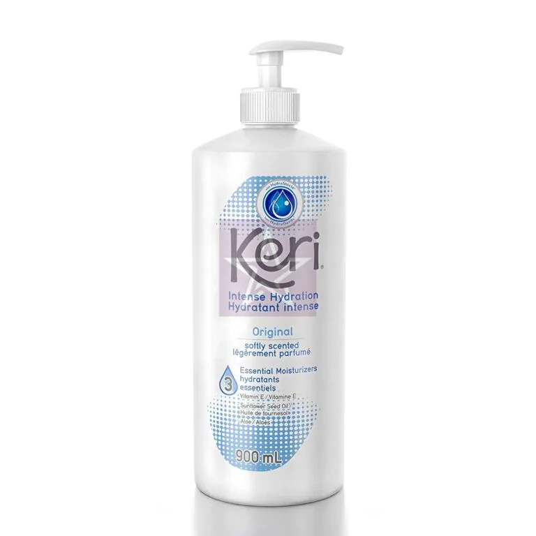 Keri Original Intense Hydration Body Lotion - 900ml, SKU: 303160246906