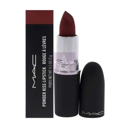 MAC Power Kiss Lipstick - 926 Debonnet Buzz, SKU: 773602588756