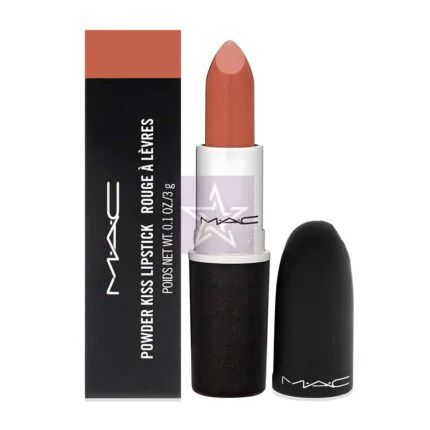 MAC Satin Lipstick - 813 Mocha, SKU: 773602048496