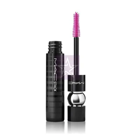 MAC Stack Superstack Mega Brush Mascara - 12ml, SKU: 773602593040