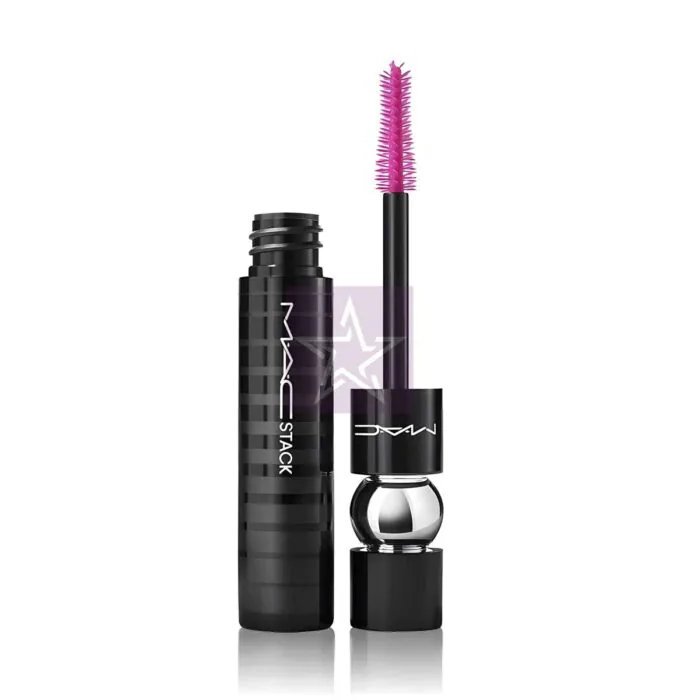 MAC Stack Superstack Mega Brush Mascara - 12ml, SKU: 773602593040