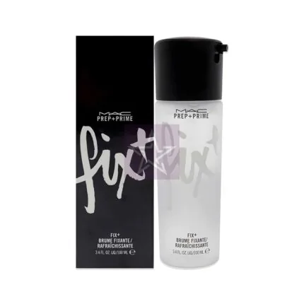 MAC Prep + Prime Fix+ Makeup Setting Spray - 100ml, SKU: 773602345830