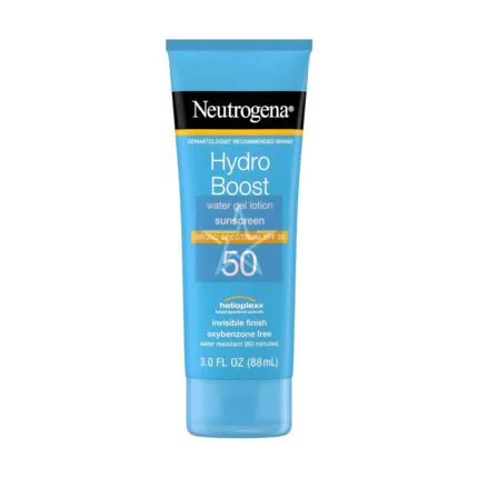 Neutrogena-Hydro-Boost-Water-Gel-with-SPF-50-88-ml, SKU: 070501113424