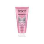 Pond's Anti-Dullness Face Wash with Niacinamide (Vitamin B3) - 100gm, SKU: 8901030989865